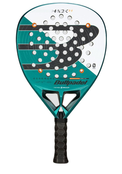 Ракетка для падел тенниса Bullpadel Hack 04 25