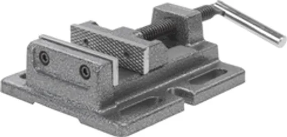 Тиски станочные OCM QM16125