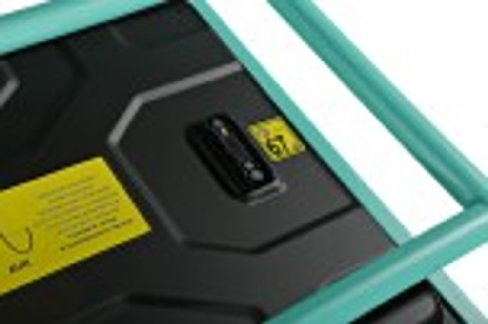 Генератор бензиновый Sturm PG8765NE