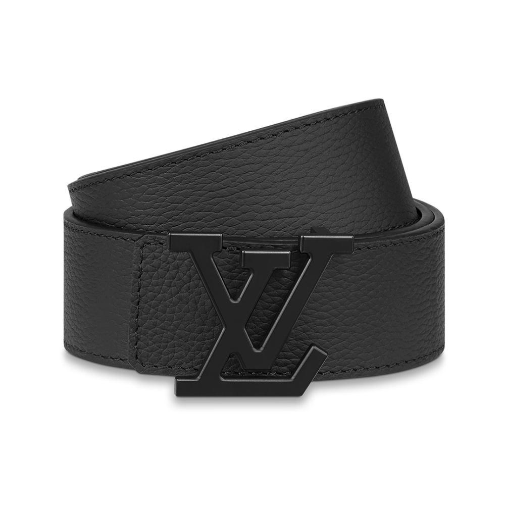 Пояс LOUIS VUITTON LV AEROGRAM 3.5cm, M0425