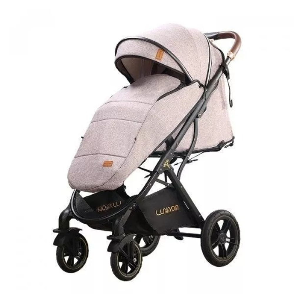 Прогулочная коляска Luxmom 609