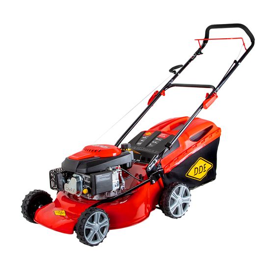 Газонокосилка бензиновая "DDE" LM 46-60