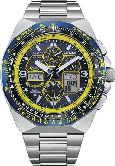 Мужские наручные часы Citizen JY8125-54L