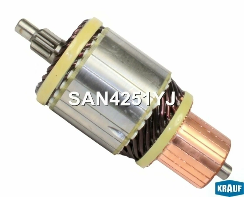 Ротор стартера Cummins