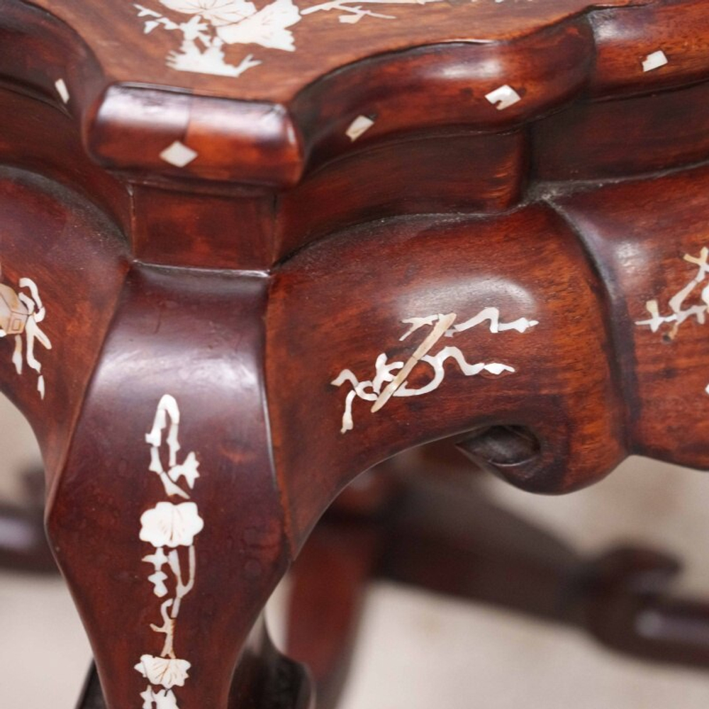 Подставка под вазу