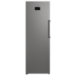 Морозильная камера MAUNFELD MFFR186NFDS Slim Inverter