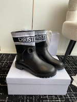 Christian Dior D-Major Boot