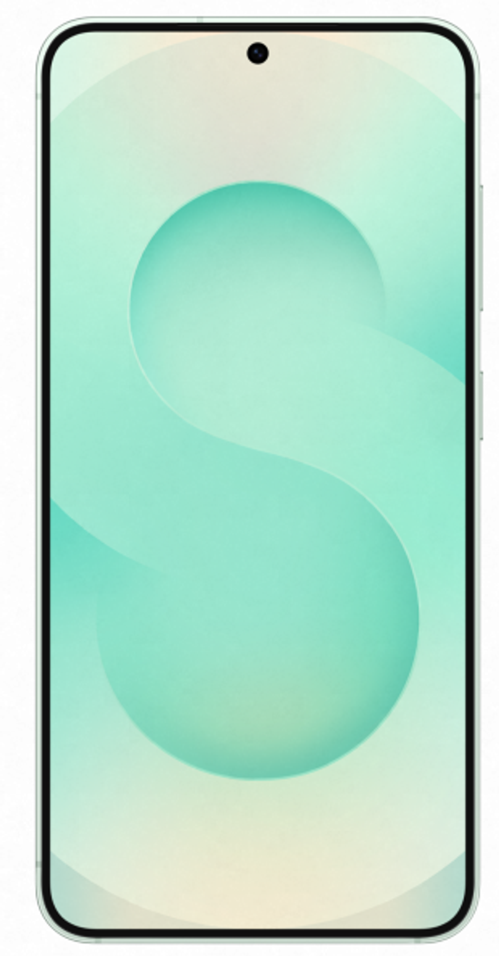 Смартфон Samsung Galaxy S25 12 ГБ/128 ГБ (Мятный | Mint) (Snapdragon)