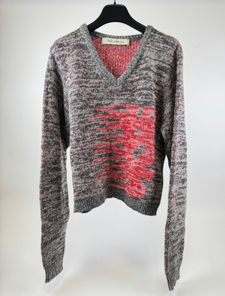 Свитер Walk of Shame