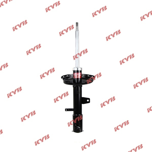 Стойка газомасляная KYB задняя правая 339132