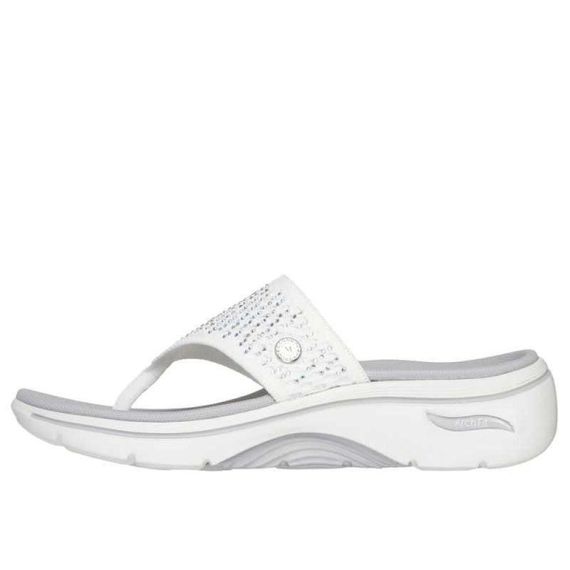 Skechers GO walk Arch Fit 2.0 'Silver'