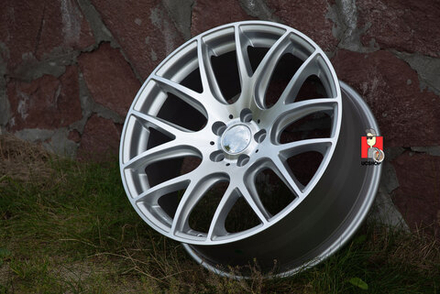 Комплект дисков 3SDM 0.01 18x8.5 et35 5x114.3