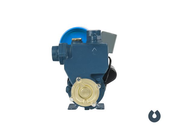 Станция насосная UNIPUMP AUPS 126 h33 Q1,8 Hs5 бак 2л 31732