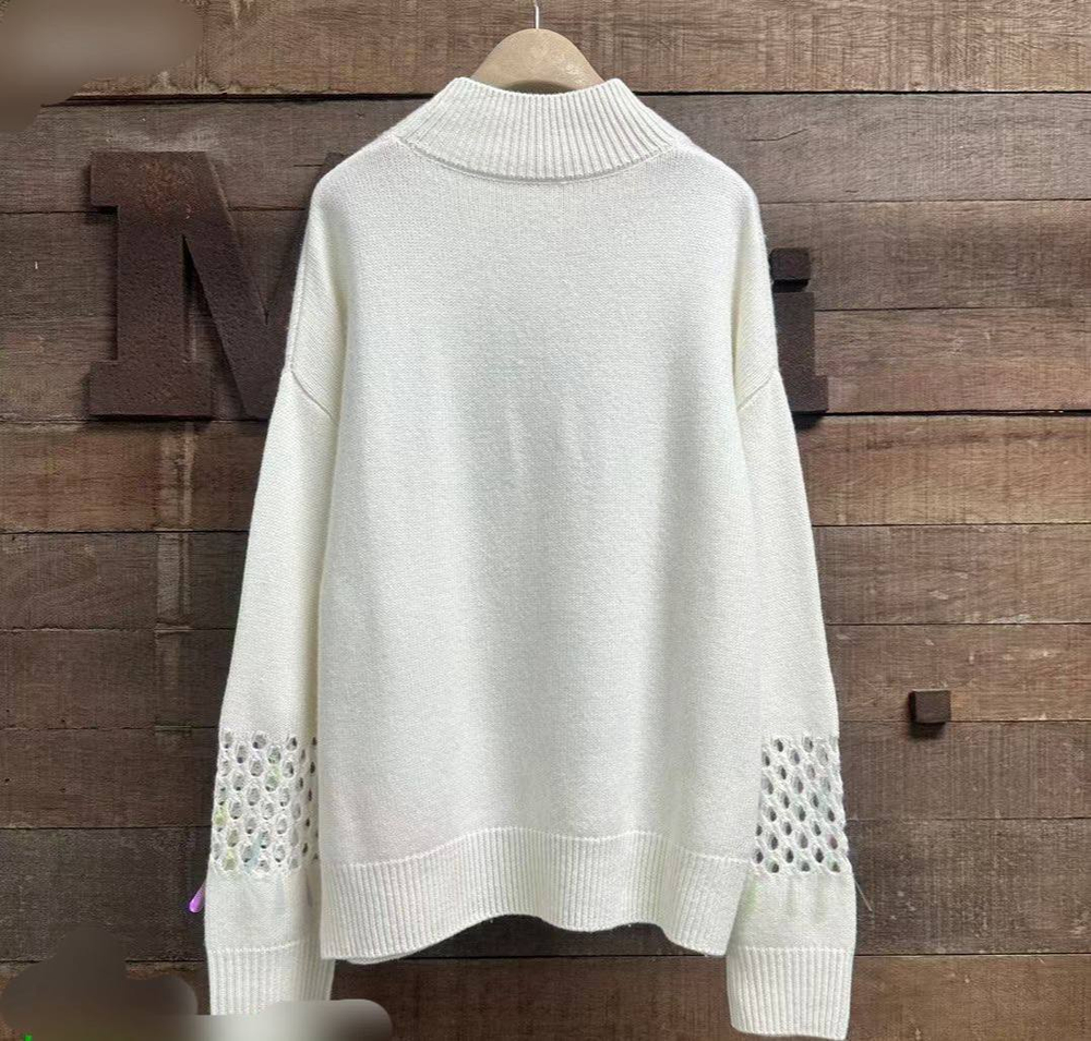 Свитер Brunello Cucinelli