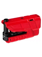 Замок на торм диск Granit Detecto X-Plus8077 red