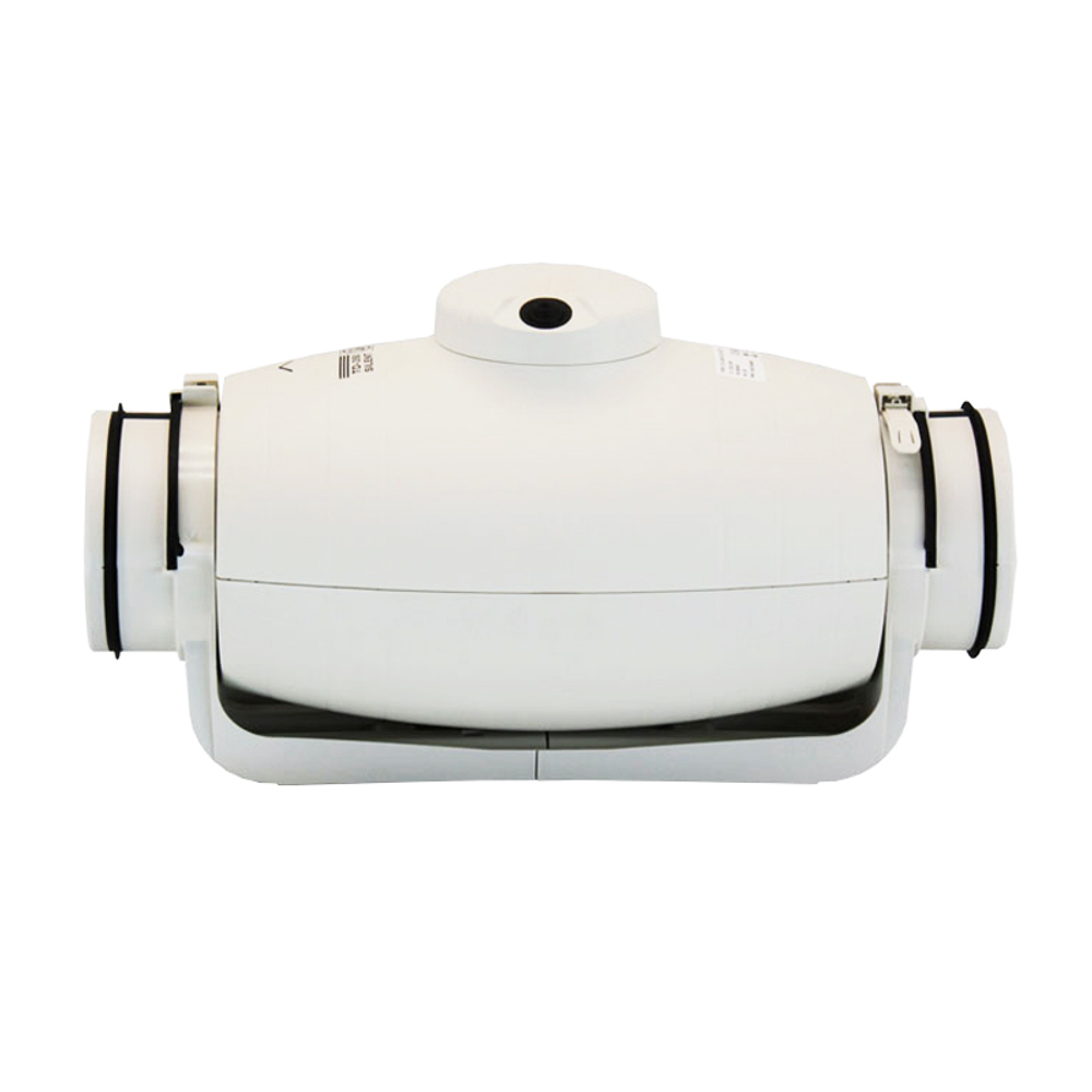 Канальный вентилятор Soler Palau TD250/100 SILENT T (230-240V 50/60HZ) RE