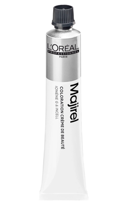 900S краска для волос, ультра-светлый блондин / МАЖИБЛОНД УЛЬТРА 50 мл