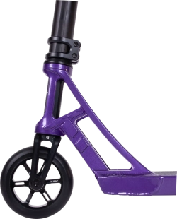 Трюковой самокат TECH TEAM KVANT V3 Purple