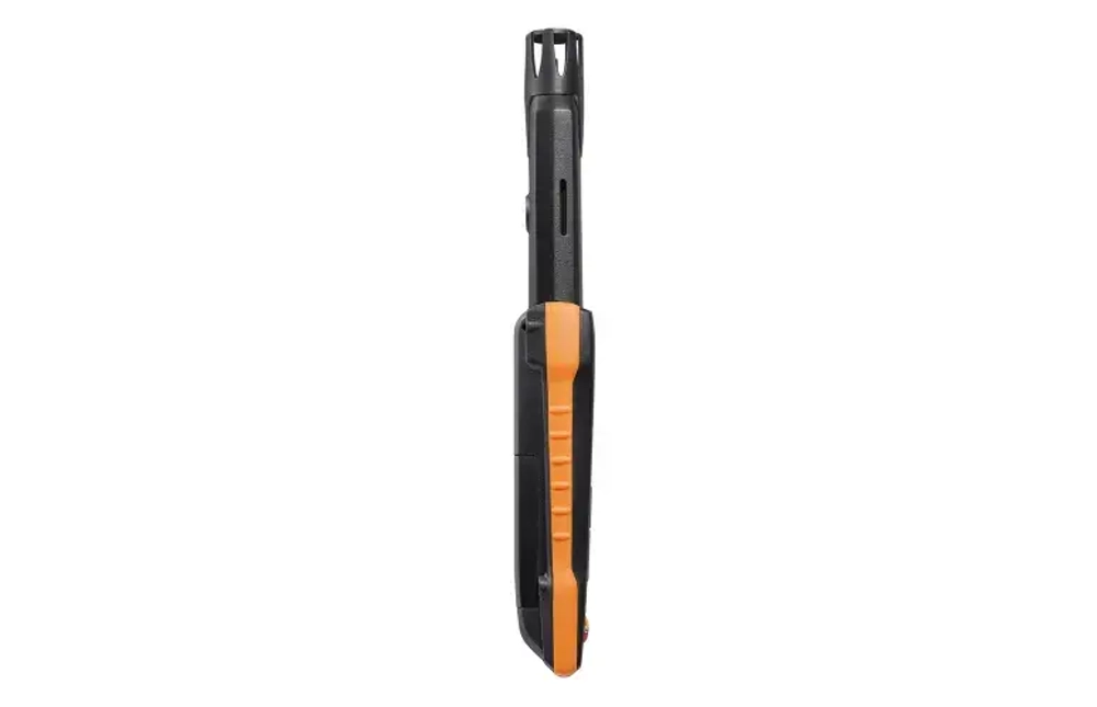 Testo 535 (0563 0535) газоанализатор с подключением к приложению