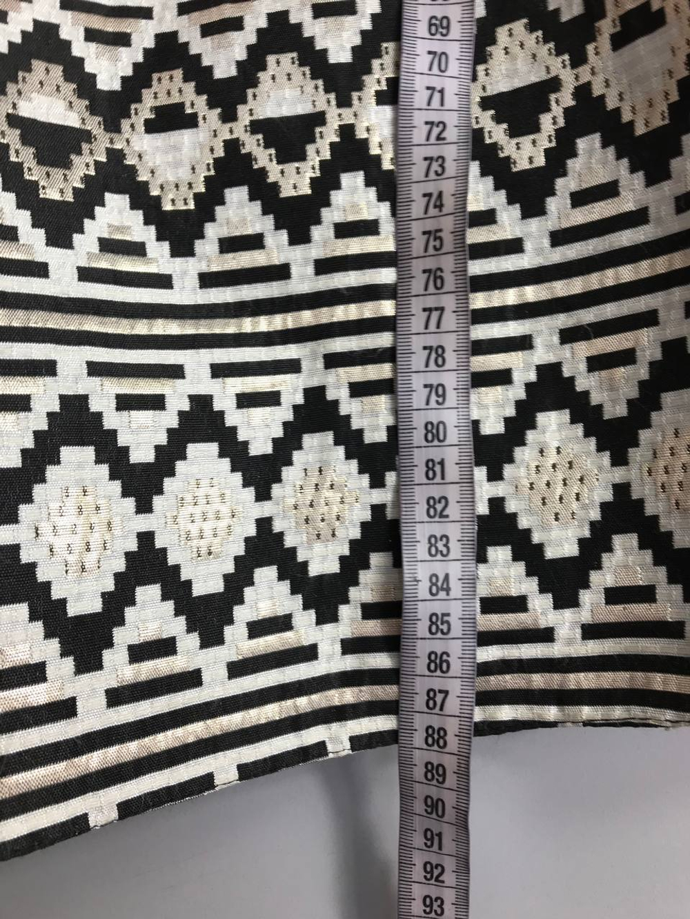 Платье defne с юбкой из плотной ткани, держащей форму, 46 размер, новое