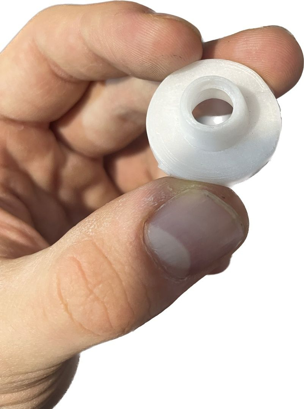 Прокладка шнека для мясорубки Мулинекс Moulinex