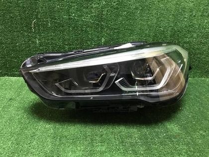 Фара левая BMW X1 F48 (2019-2022) LED