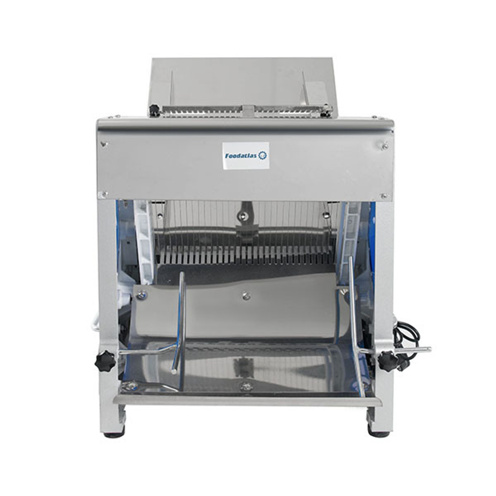 Машина хлеборезательная SH-44 Foodatlas Eco