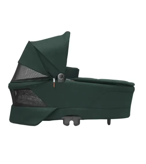 Детская коляска Maxi-Cosi Oxford Plus 2 в 1 Twillic Green