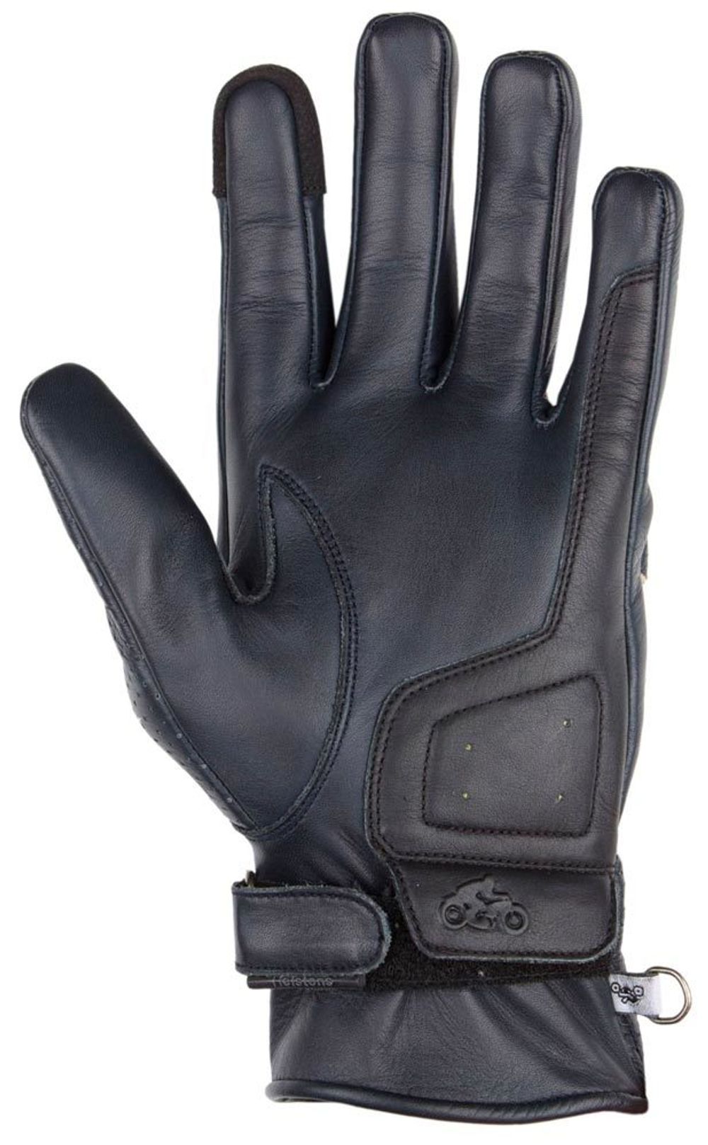 Mora Air Ete Cuir / Синий