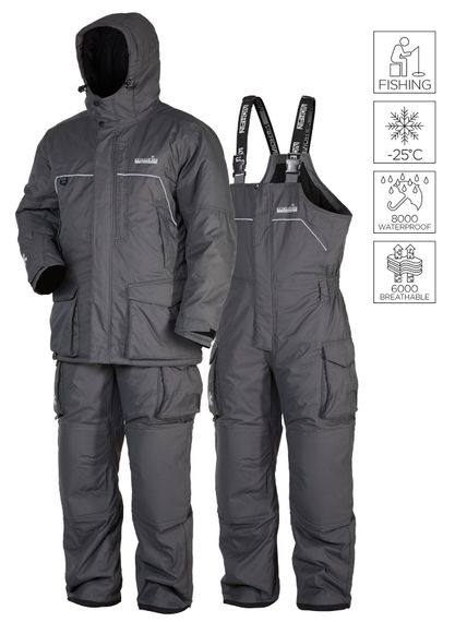 Костюм зимний Norfin ARCTIC 3 XXL