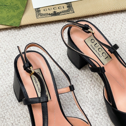 Gucci Sandal 9.5 cm