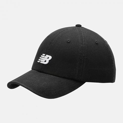 Кепка New Balance 6-PANEL CURVED BRIM