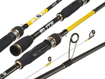 Спиннинг Salmo Elite JIG S 17 7'1" (2.16)