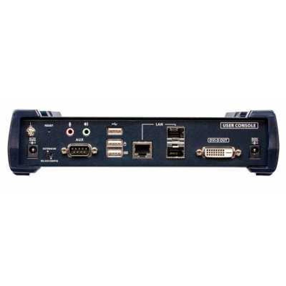 KVM удлинитель Aten KE6920R-AX-G