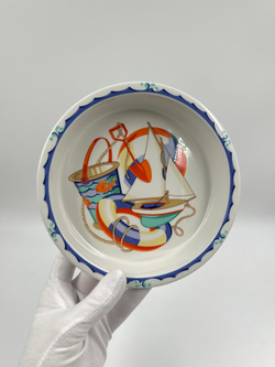 Набор детской посуды Tiffany & Co, Tiffany Seashore