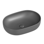 Раковина Ceramica Nova Element 60 CN6047MH антрацит матовый