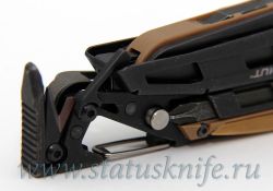 Мультитул Leatherman MUTфотография - 7