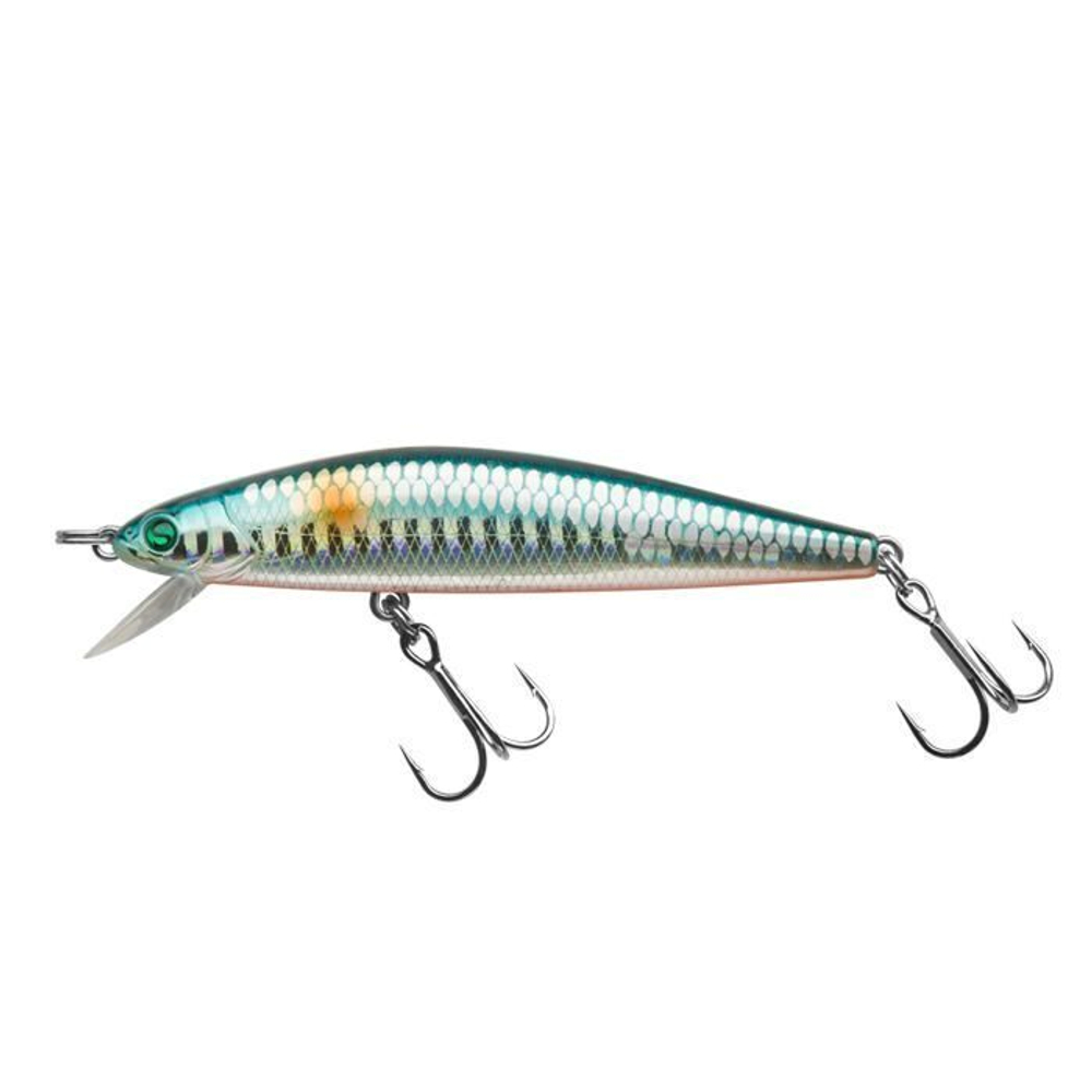 Воблер Sprut Toshi