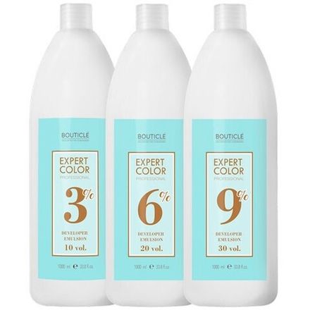 Окислители DEVELOPER