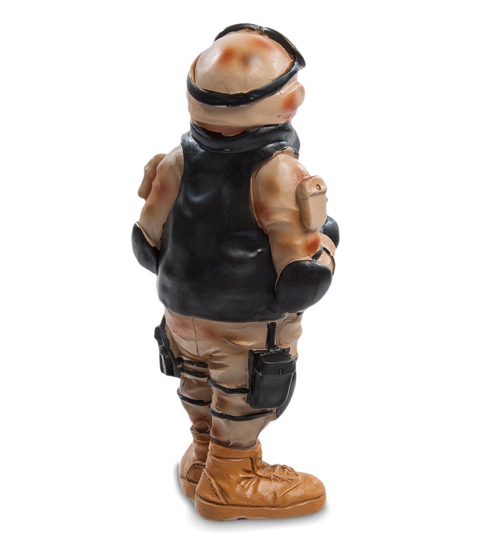 RV-507 Фигурка «Спецназ» (W.Stratford)