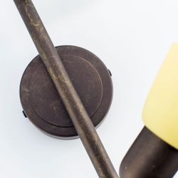 Citilux Ронда CL506524 Спот поворотный Антик