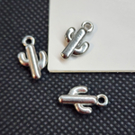 Подвеска кактус, сталь, 15мм, штучно