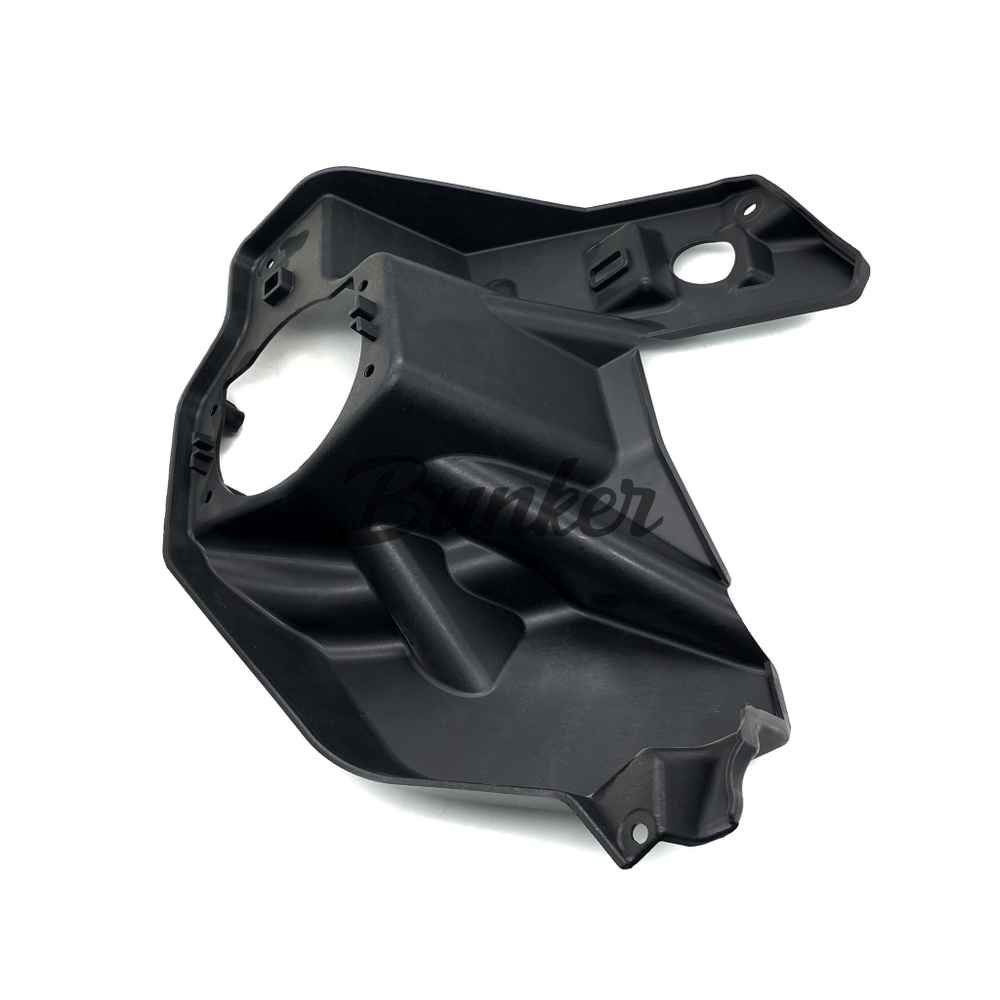 Кронштейн противотуманной фары Lada Vesta левый