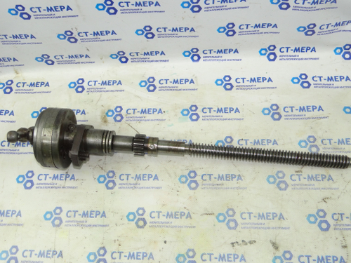 Винт поперечной подачи 1М61 (Ереван) Tr22*5 (арт. 37894)