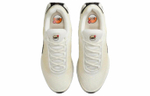 Кроссовки Nike Air Max Dn "Sail And Coconut Milk" (Женская размерная сетка)