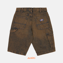 Шорты мужские Dickies Garyville Denim Short