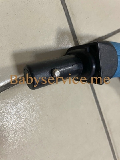 Бампер Happy Baby Ultima