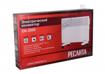 Конвектор РЕСАНТА ОК-2000