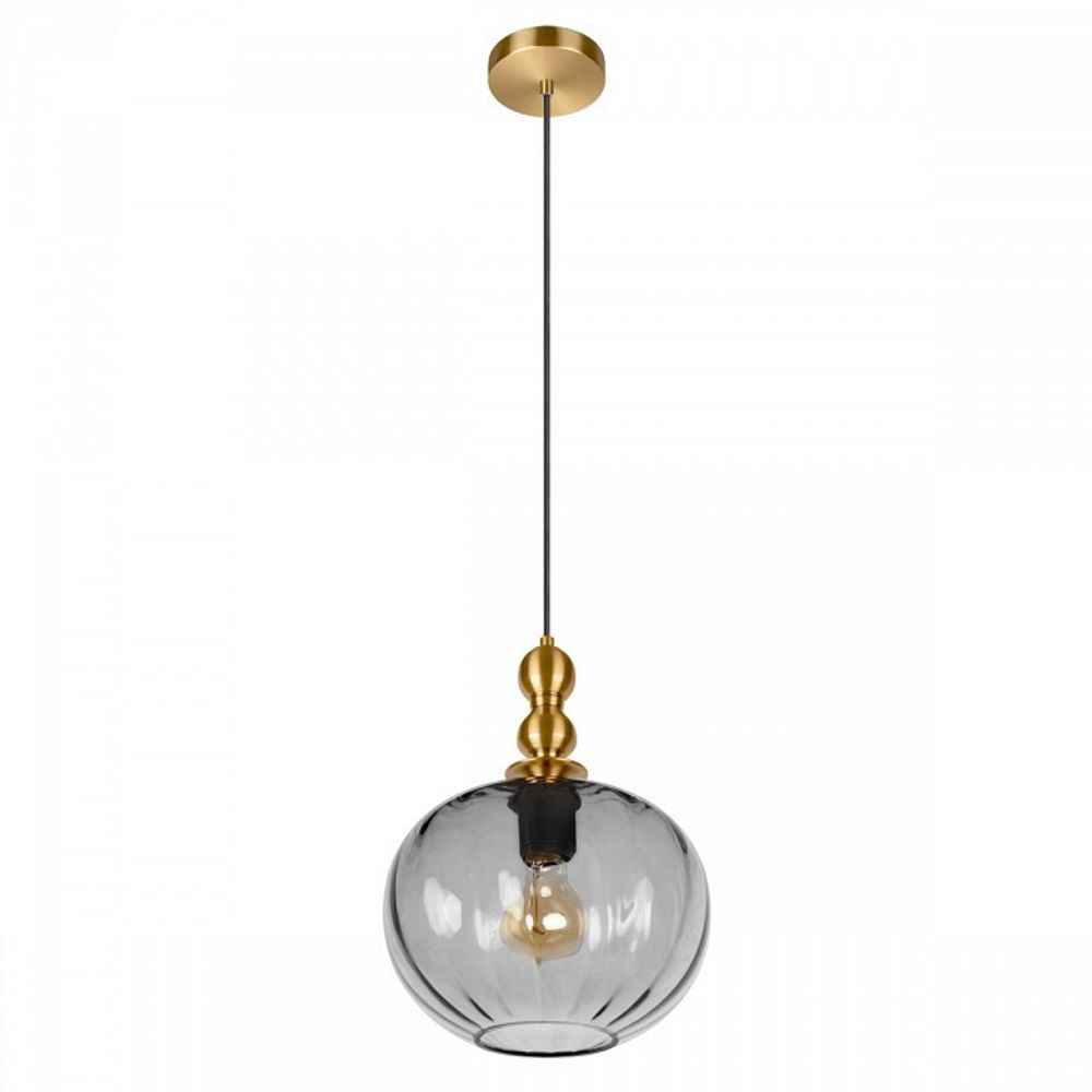 Подвесной светильник Loft it Melon 10426 Smoke