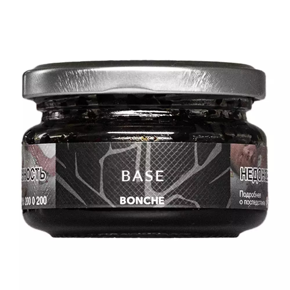Bonche - Base (Без ароматизатора) 60 гр.